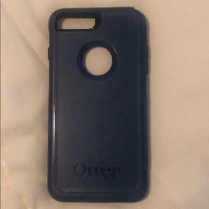 NWOT OTTERBOX IPHONE 7/8plus
